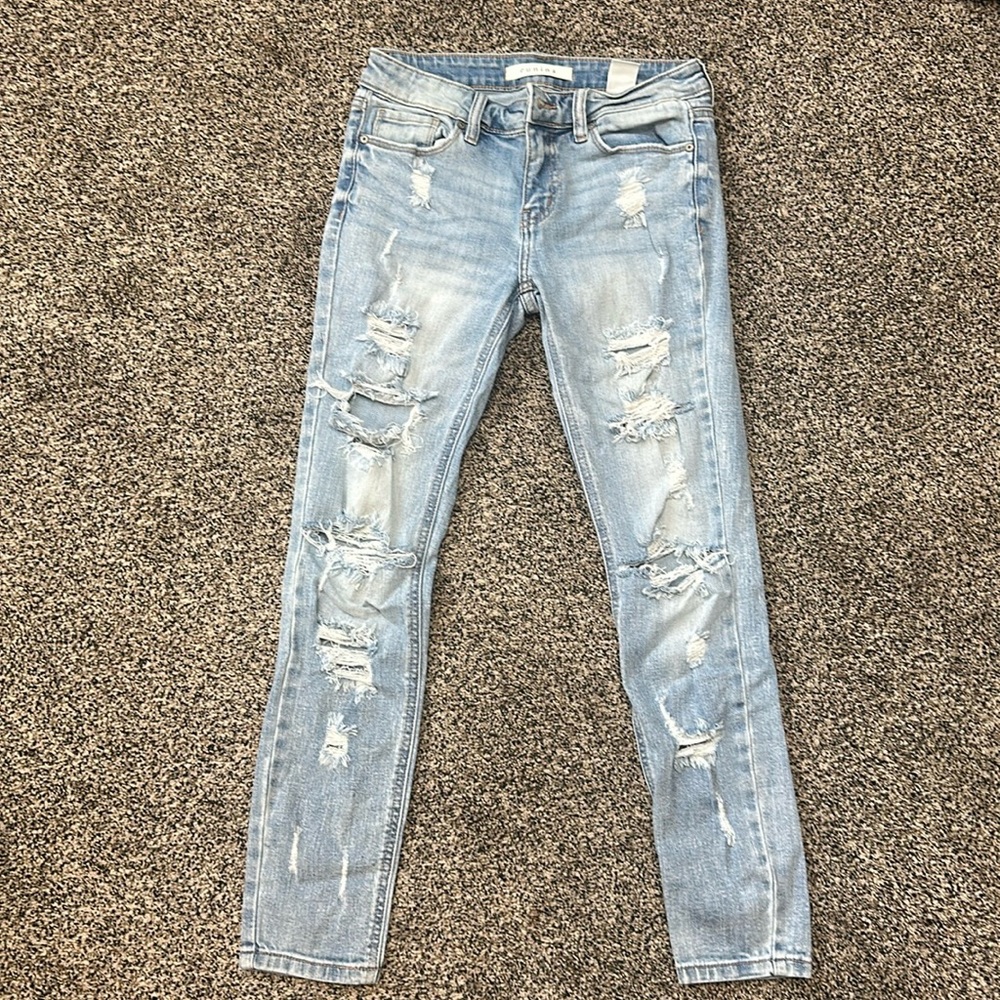Never worn without tags